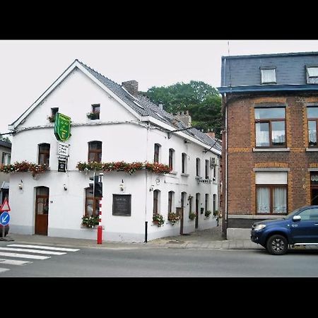Chambres Tourismes Pepinster Exteriör bild