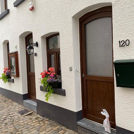 Chambres Tourismes Pepinster Exteriör bild